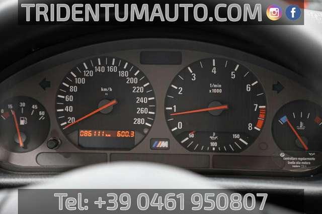 BMW M3 Nazionale Coupe 3.0 c/airbag