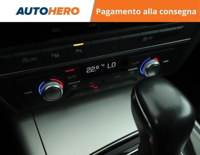 AUDI A6 3.0 TDI 272 CV quattro S tronic Business