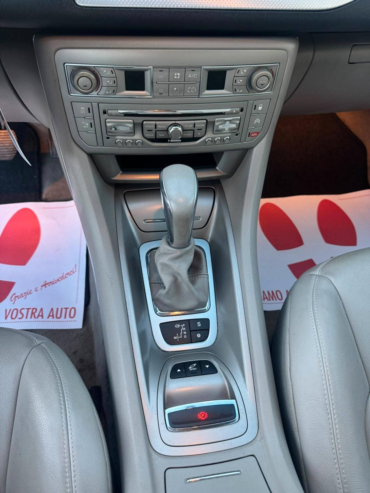 Citroen C5 2.0 HDi 140 Executive Tourer