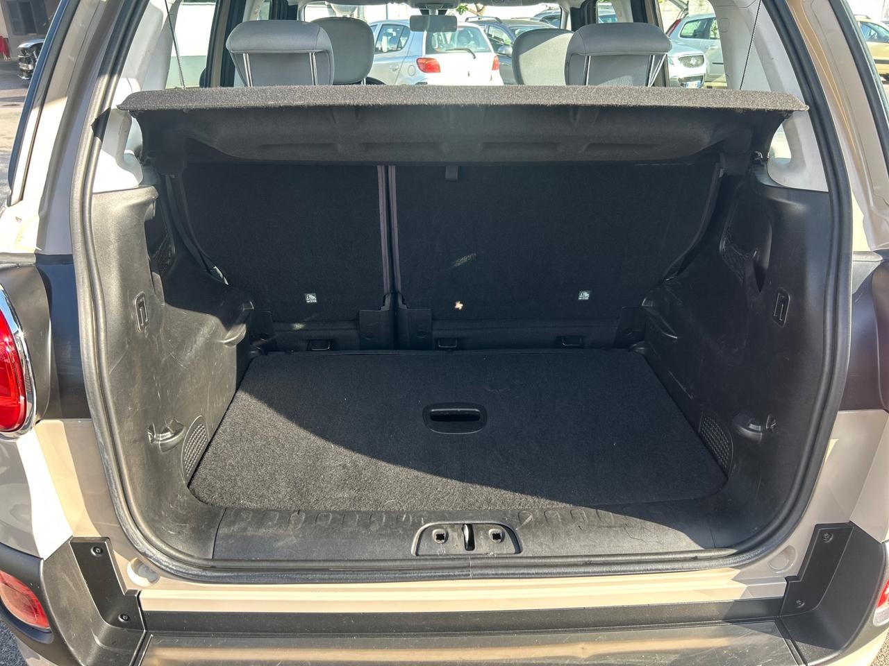 Fiat 500L 1.4 95 CV Lounge Perfetta