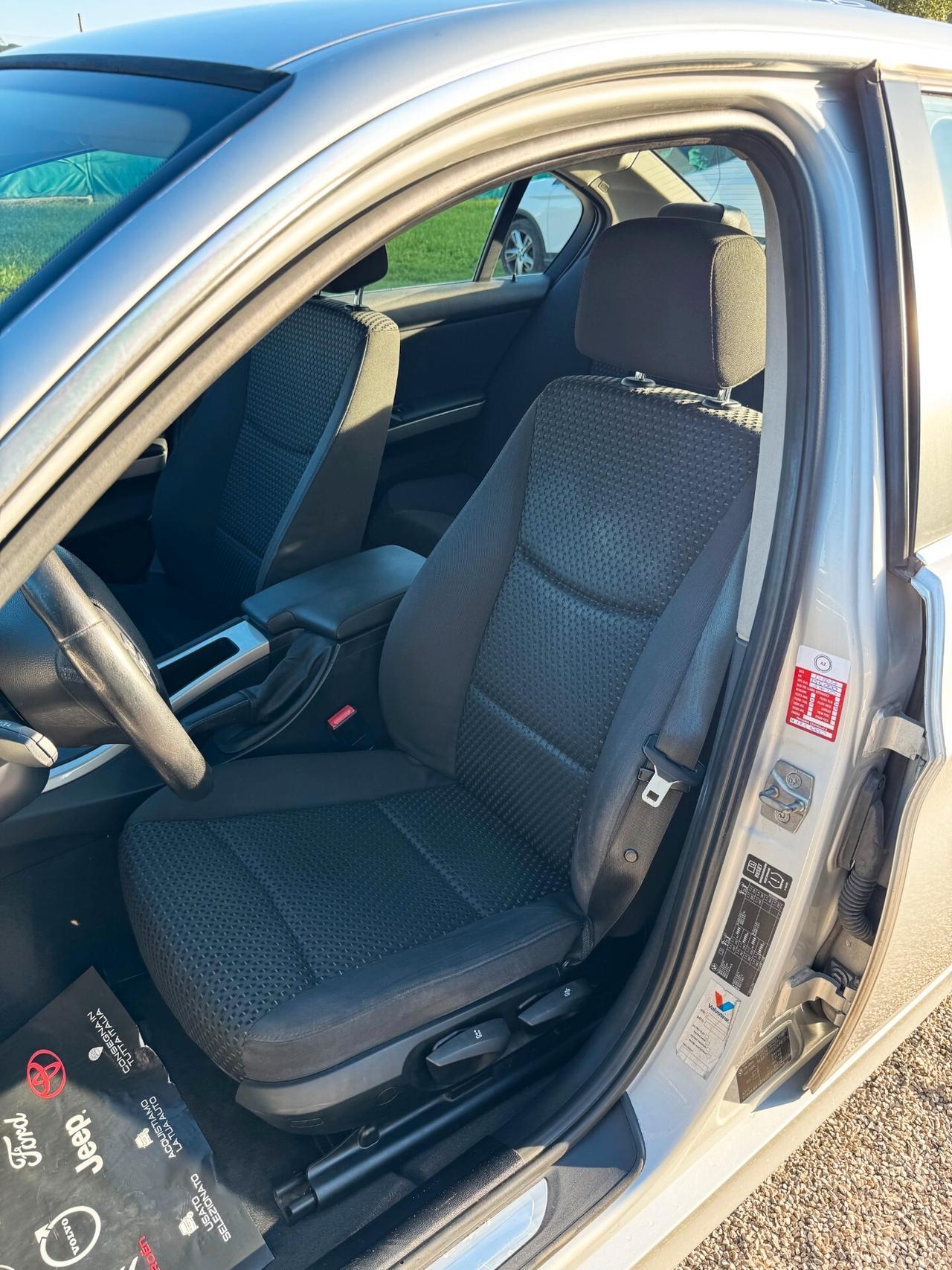 Bmw 320 d Eletta xDrive E90 | GARANZIA+TAGLIANDO