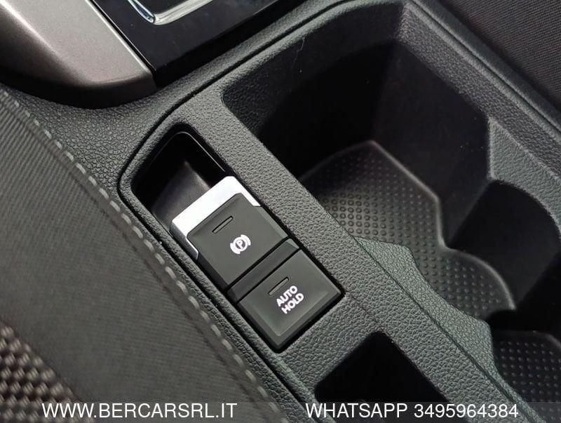 Volkswagen T-Roc 1.0 TSI Style BlueMotion Technology