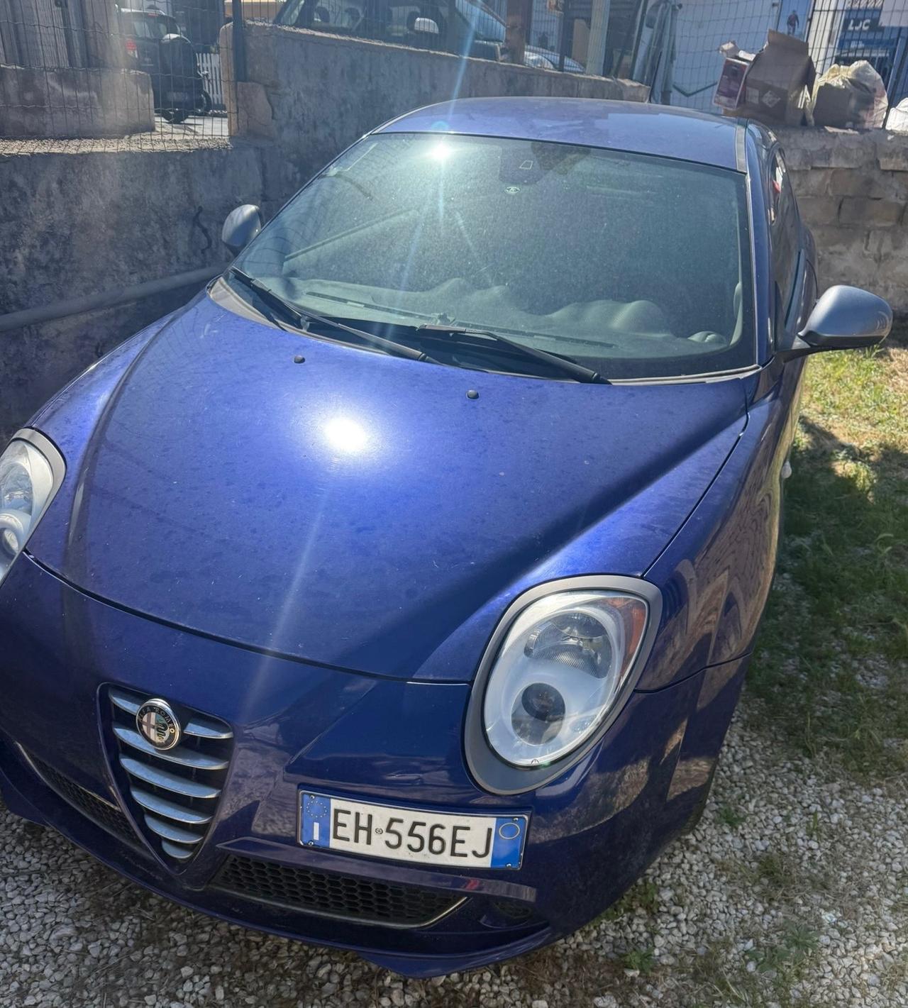 Alfa Romeo MiTo 1.3 JTDm-2 95 CV S&S Progression