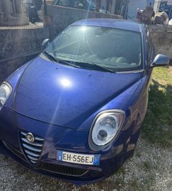 Alfa Romeo MiTo 1.3 JTDm-2 95 CV S&S Progression