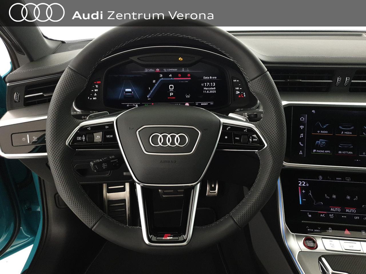 Avant 3.0TDI 344CV quattro tiptr Sport Attitude