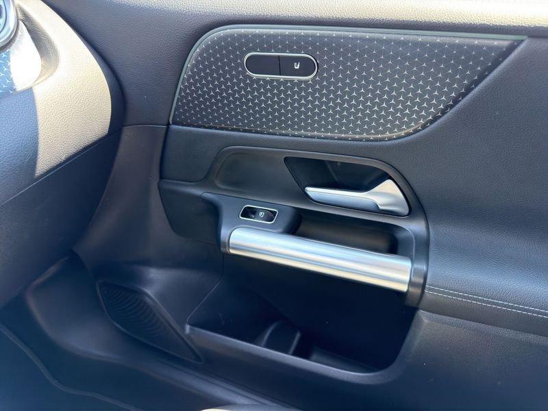 Mercedes-Benz Classe B B 180 d Automatic Progressive Adv Plus