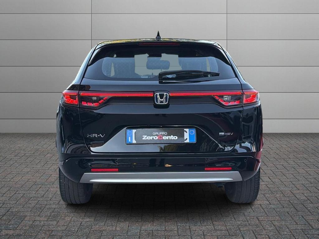 Honda HR-V 1.5 hev Advance ecvt