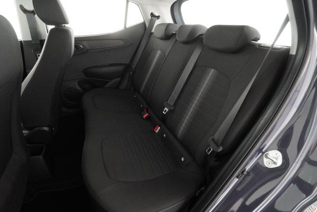 HYUNDAI i10 i10 1.0 MPI Connectline