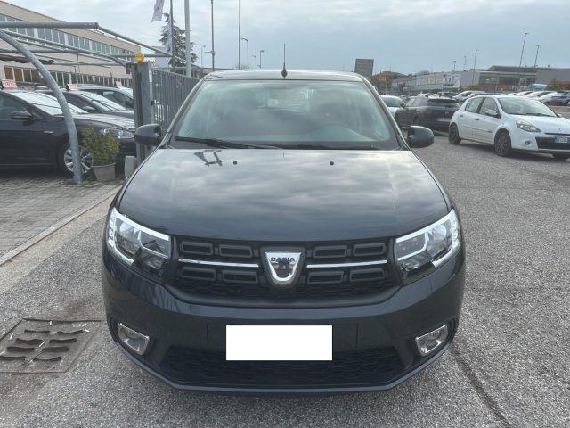 DACIA Sandero Streetway 1.0 SCe 75 CV S&S Comfort