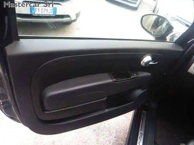FIAT 500 500 1.0 hybrid Connect 70cv( Prezzo Reale)-GG234JF
