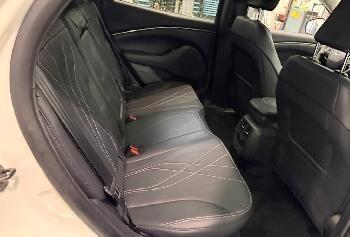 Ford Mustang MACH-E STANDARD RANGE 269CV ( FARI LED - PELLE PARK ASSIST NAVI MIRROR )