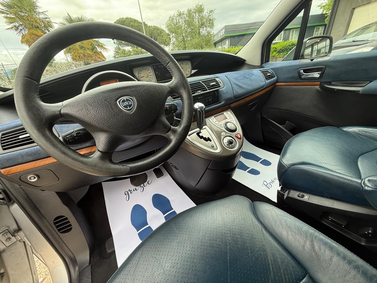 Lancia Phedra 2.2 MJT CA Platino 7 POSTI SUPER PREZZO