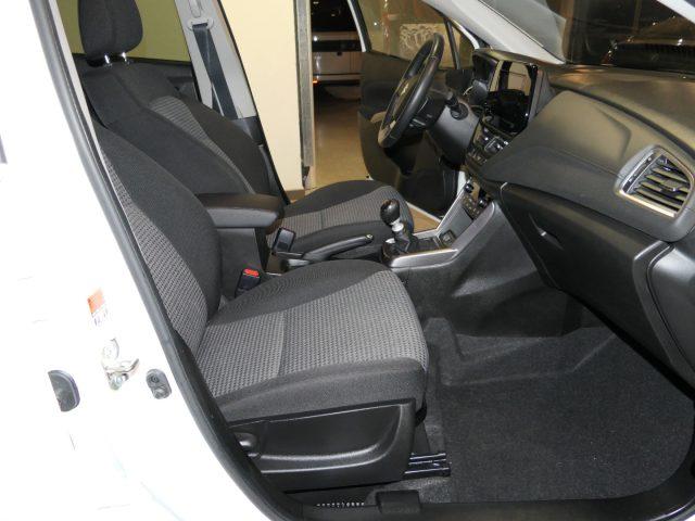 SUZUKI S-Cross 1.4 Hybrid 4WD AllGrip Starview