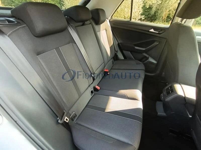 Volkswagen T-Roc 1.0 TSI Life