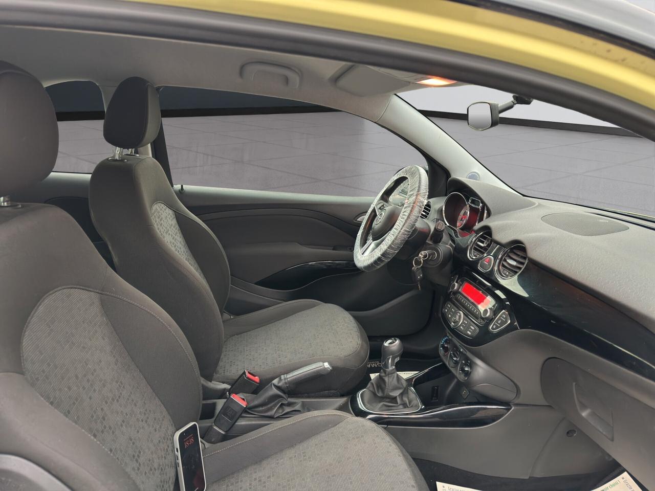 Opel Adam 1.4 87 CV GPL Tech Air