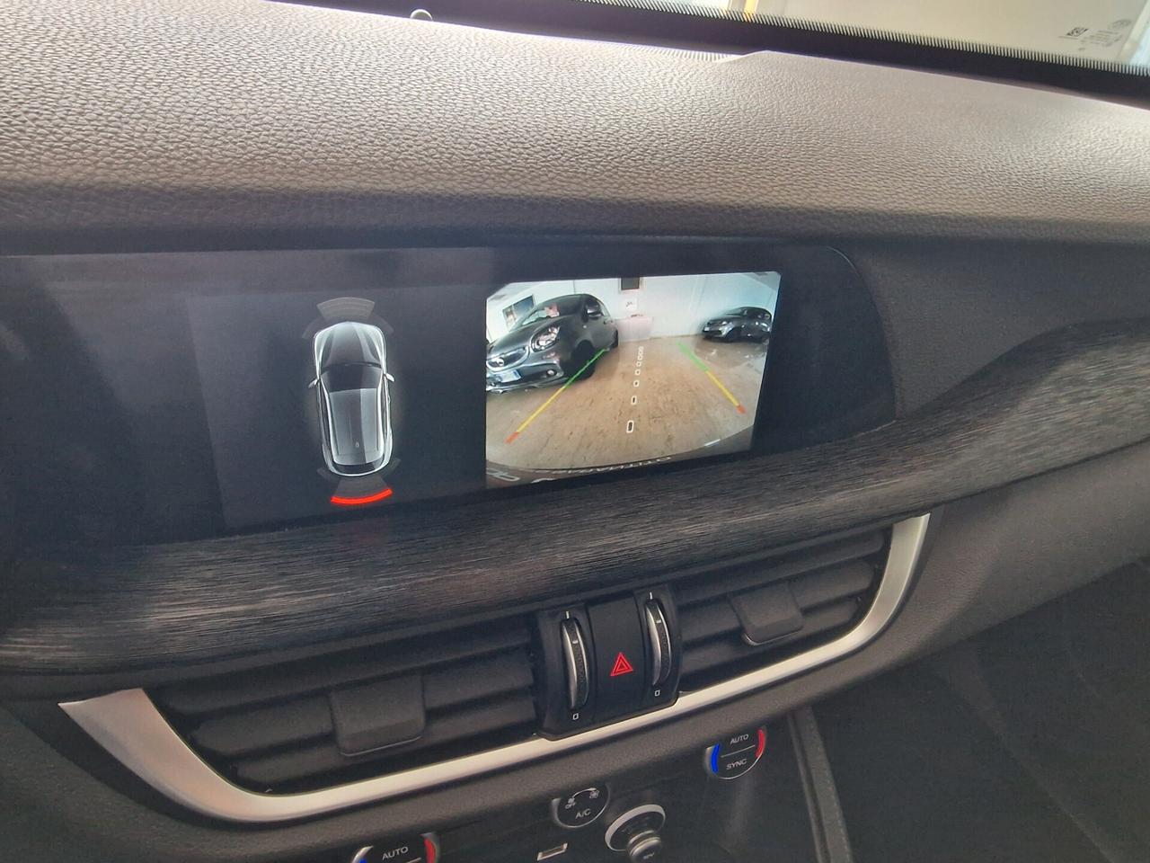 Alfa Romeo Stelvio 2022