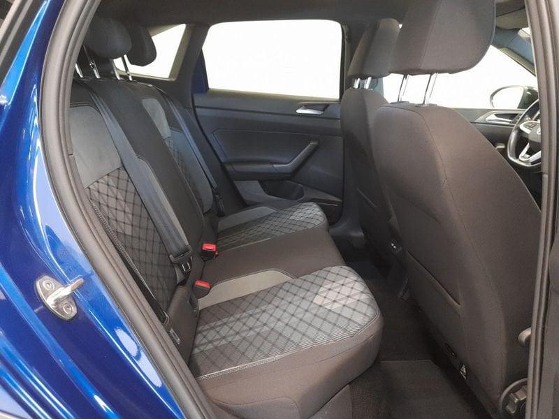 Volkswagen Taigo 1.0 TSI 81kW R-Line