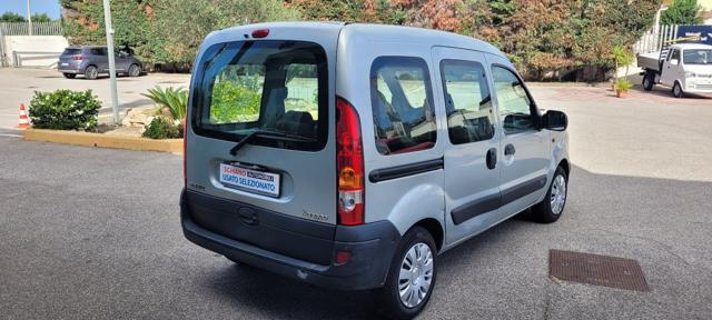 RENAULT Kangoo 1.2 16V 5p