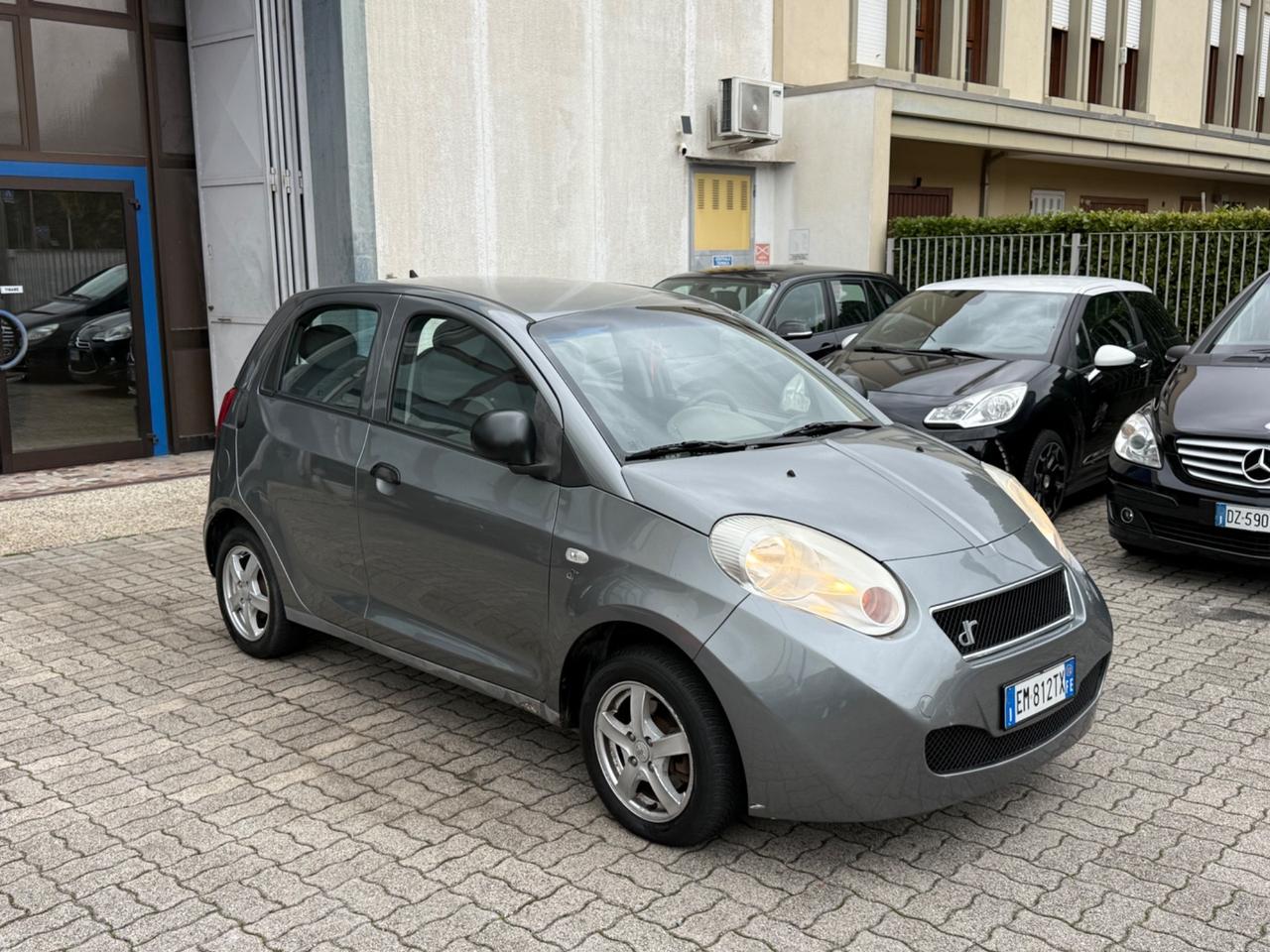 Dr DR1 1.1 GPL 16V Executive