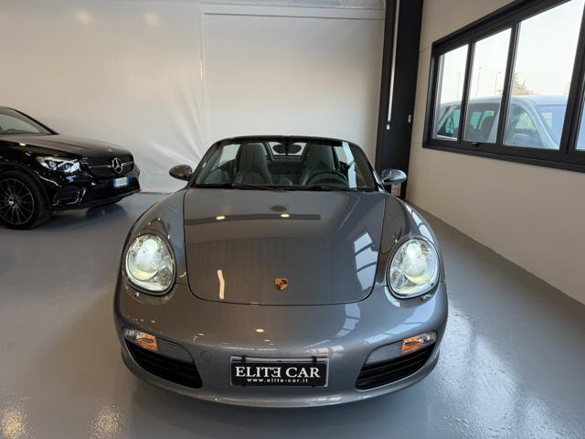 PORSCHE Boxster 2.7 24V SERVICE PORSCHE