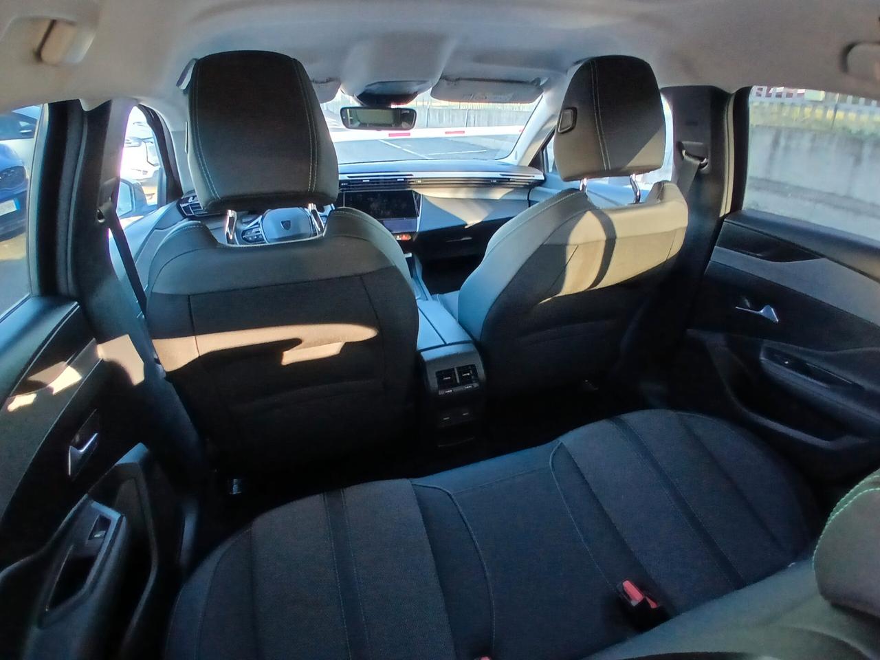 Peugeot 308 PureTech Turbo 130 S&S SW Allure