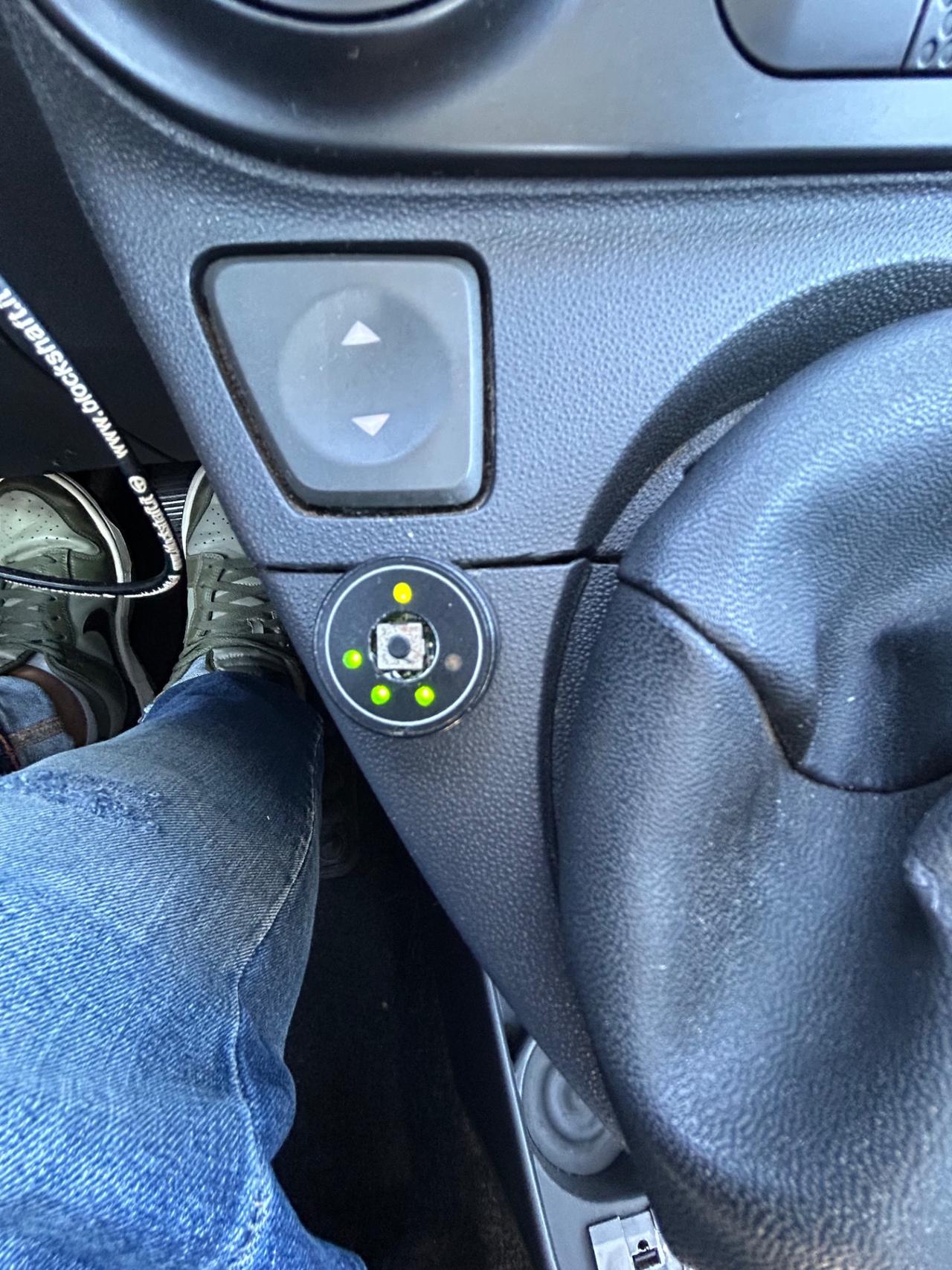 Fiat 500 C 1.2 GPL Lounge