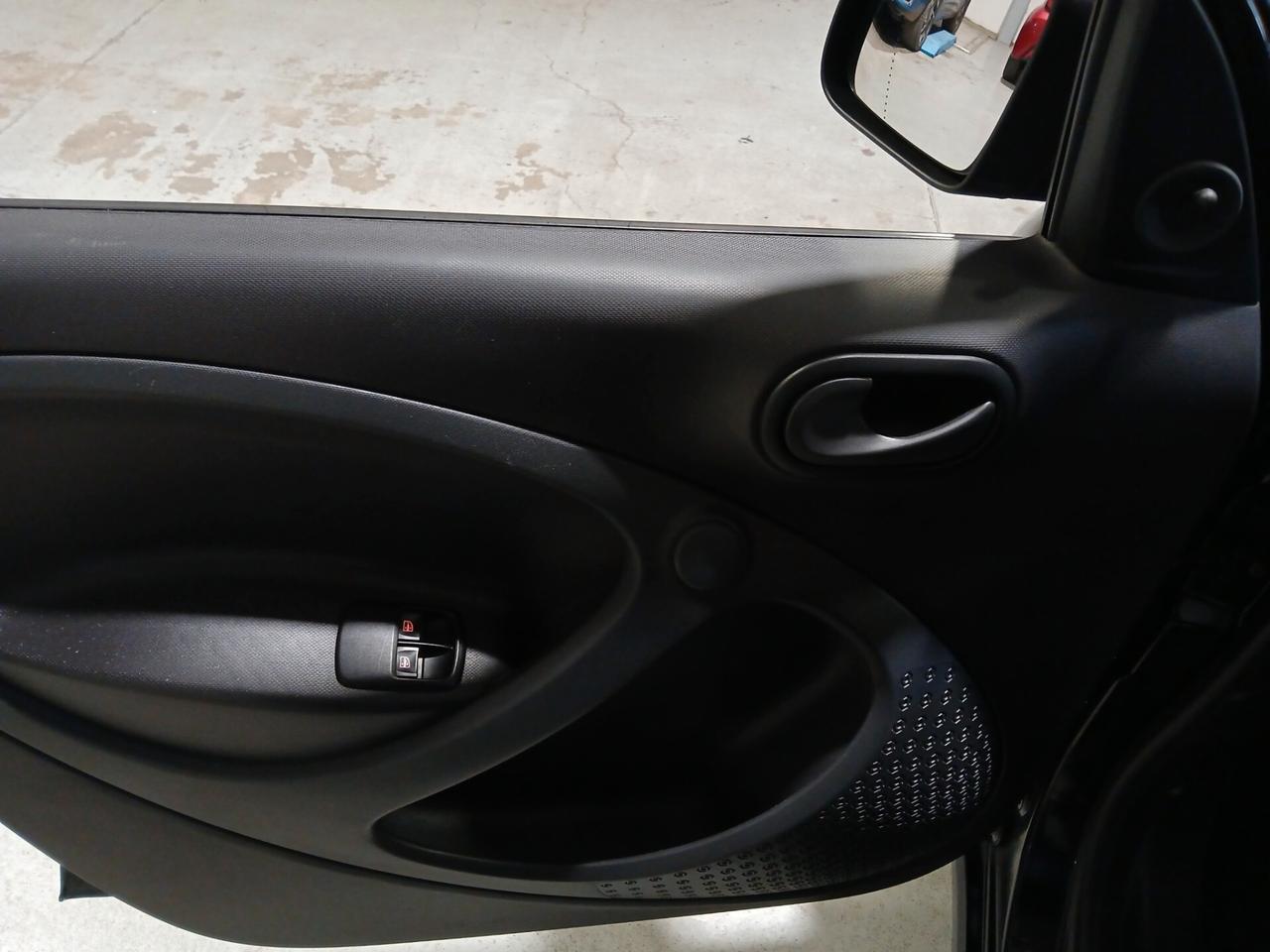 Smart ForFour 70 1.0 Passion