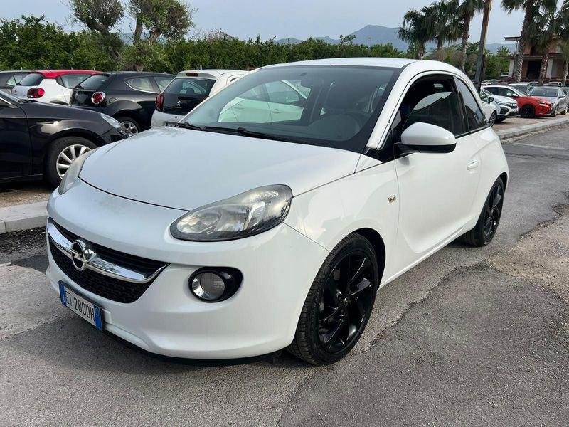 Opel Adam 1.4 GLAM 100cv MT5 Start&Stop +GPL