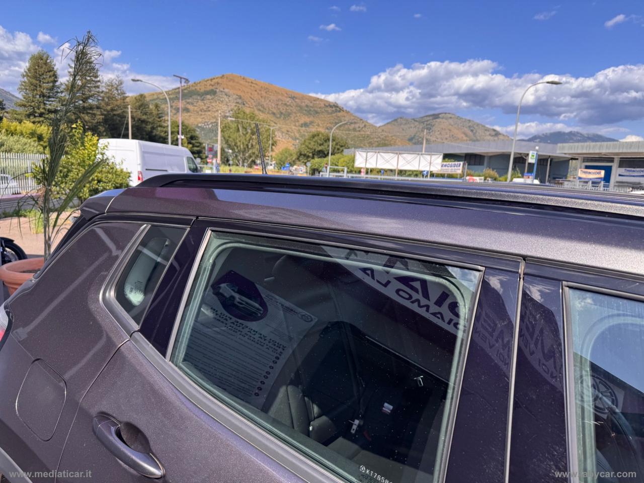 JEEP Compass 2.0 Mjt II aut. 4WD Night Eagle
