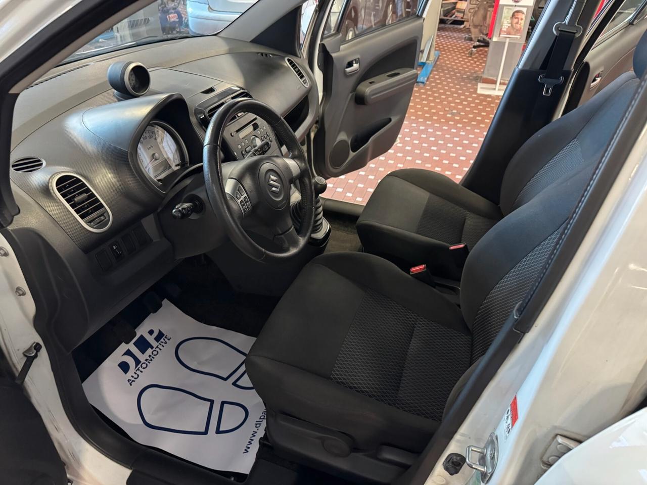 Suzuki Splash 1.0 VVT GL - UNICO PROPRIETARIO