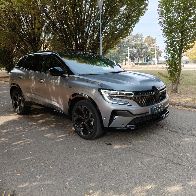 RENAULT Austral Austral Full Hybrid E-Tech 200 ...