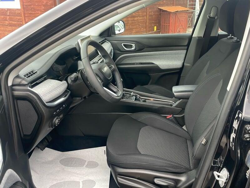 Jeep Compass Compass 1.3 Turbo T4 190 CV PHEV AT6 4xe Longitude