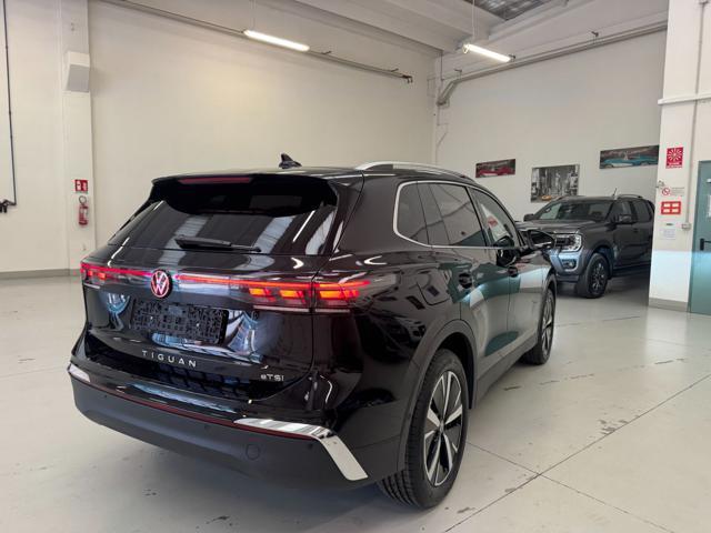 VOLKSWAGEN Tiguan 1.5 eTSI 150 CV DSG Elegance KM.0 PRONTA CONSEGNA