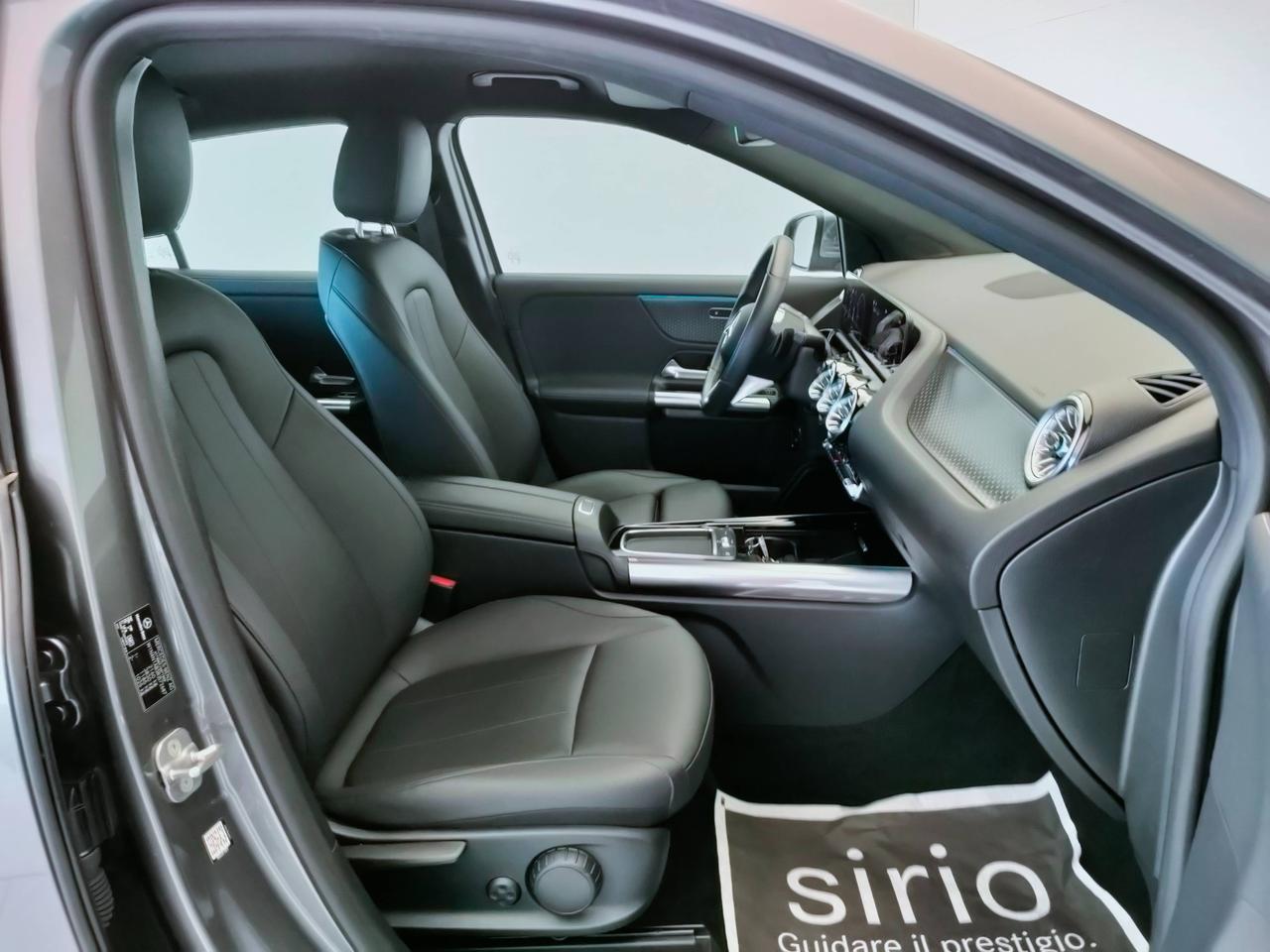 Mercedes-Benz GLA-H247 2023 - GLA 180 d Progressive Advanced Plus auto