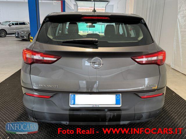 OPEL Grandland X 1.5 Ecotec 130 cv Business Edition - PROMO