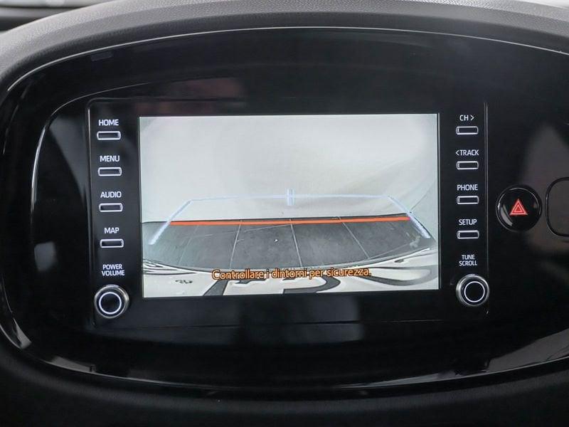 Toyota Aygo X 1.0B (72 CV) Trend