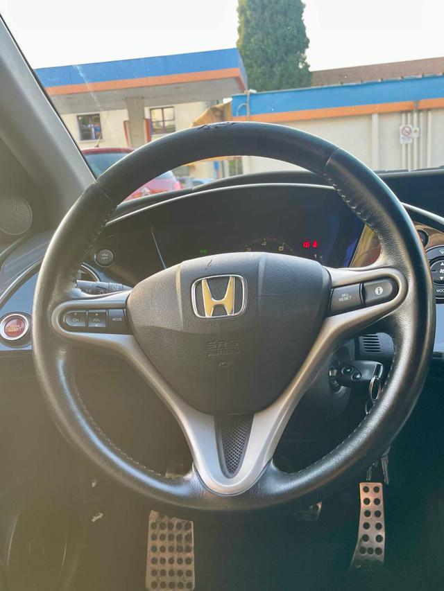 HONDA Civic 1.4 i-DSi 5p. Sport NEOPATENTATI