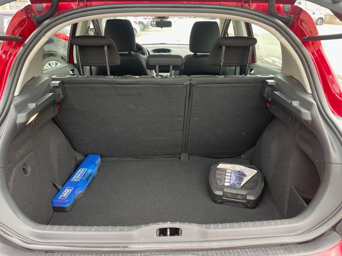 PEUGEOT - 308 - 8V HDi 93CV FAP 5p. Business