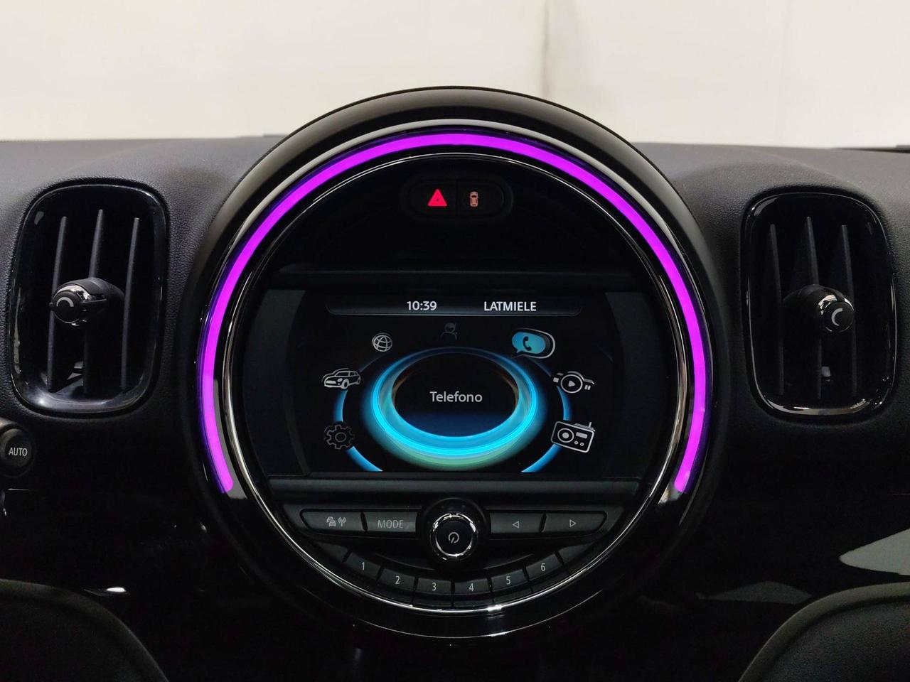 MINI Countryman Cooper SD ALL4 Hype