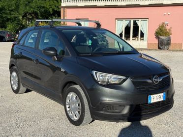 Opel Crossland X 1.6 ECOTEC D 8V Start&Stop Ultimate