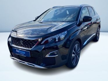 Peugeot 3008 1.5 BLUEHDI GT LINE S&S 130CV EAT8