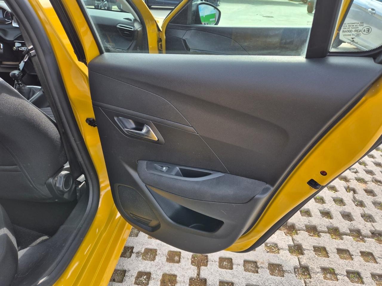 Peugeot 208 BlueHDi 100 Stop&Start 5 porte GT