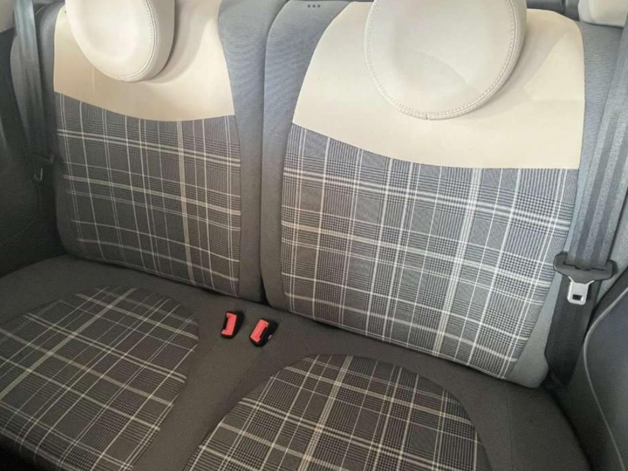 Fiat 500 1.2 Pop Si Neopatentati