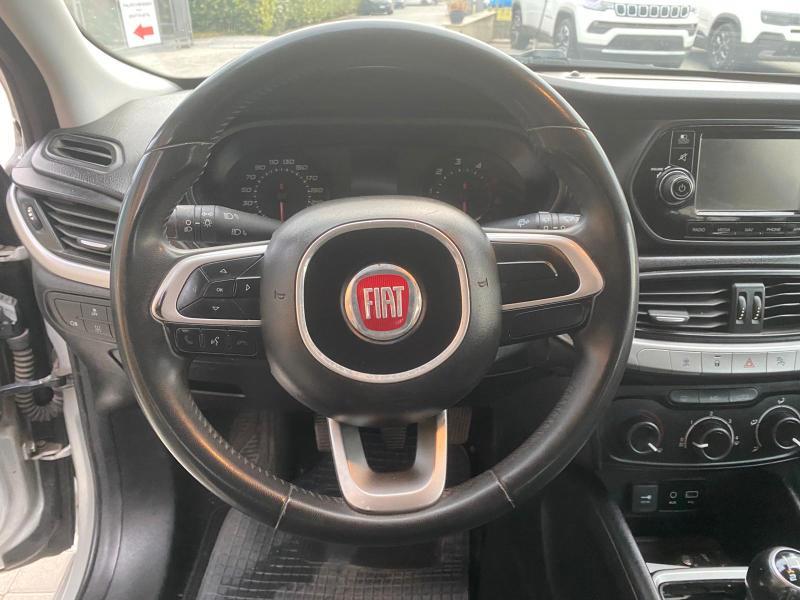 Fiat Tipo 5 Porte Tipo 5p 1.3 mjt Business s&s 95cv