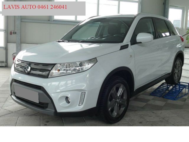 SUZUKI Vitara 1.4 Boosterjet