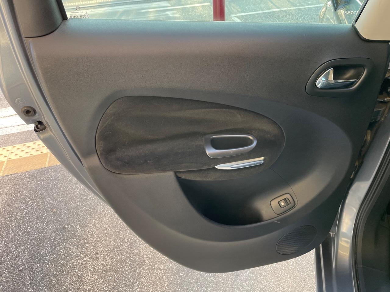 Citroen C3 Picasso 1.6 VTi GPL 120 Exclusive Style/GARANZIA