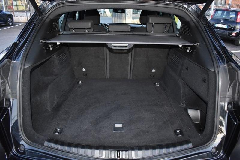 Alfa Romeo Stelvio 2.2 TD 160 CV Super Business AT8 RWD