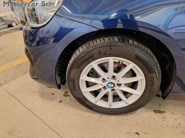 BMW 218 Serie 2 218d Active Tourer Business GG357JJ