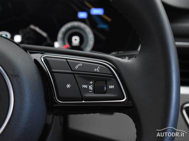 AUDI A4 Avant 40 TDI Quattro S-Tronic Advanced FULL