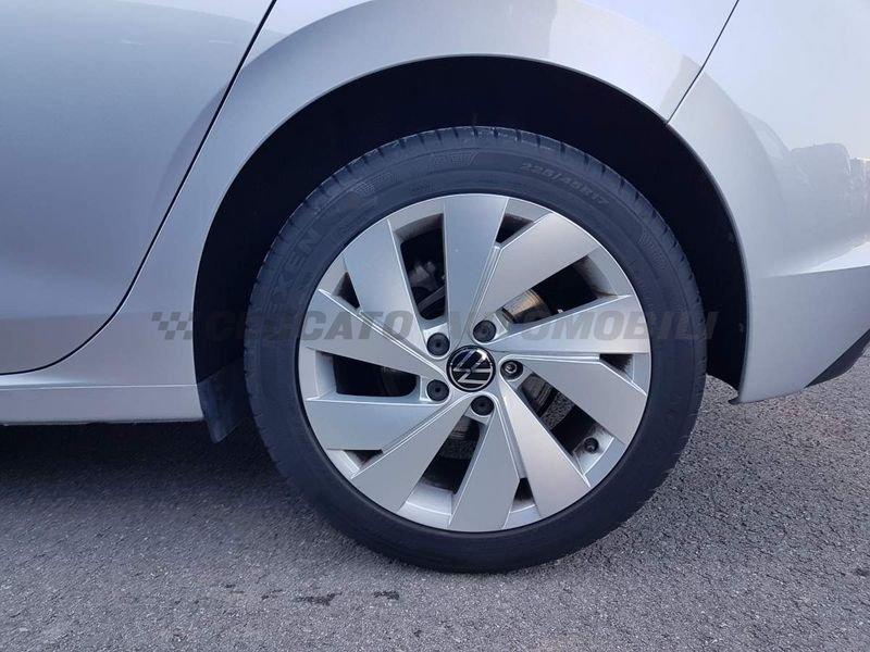 Volkswagen Golf Golf 1.5 etsi evo Style 130cv dsg